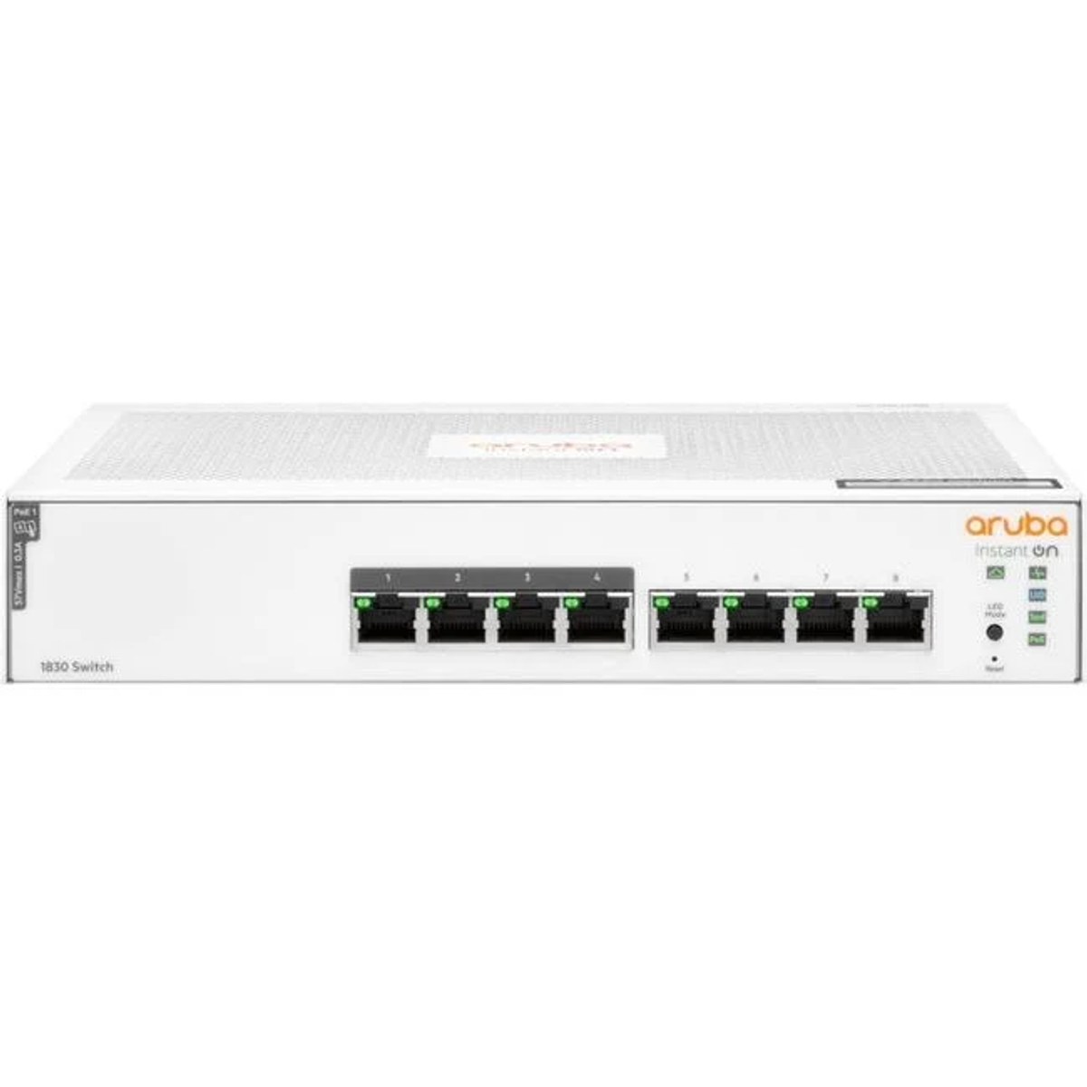 HP JL811A Heimgebrauch 1000 Mbit/s