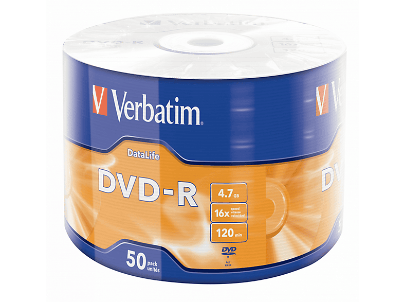 VERBATIM 43791 DVD-R
