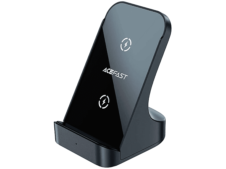 Wireless ACEFAST Mehrmarken, Charger 23567436 Grau