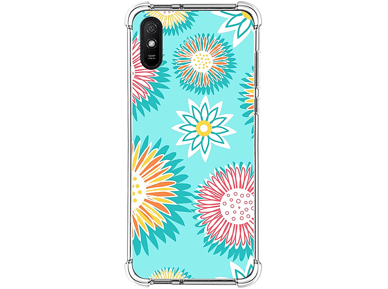 7€ Sur Coque Pour Xiaomi Redmi 9A Souple Transparente Parfaitement Chiante Motif Ecriture Tendance Evetane