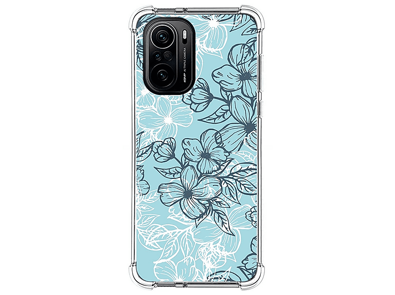 LINER Custodia Flip In Pelle Con Supporto E Slot Per Carte Per Xiaomi Poco F3 / Mi 11i 5G, Nero, Copertura Completa Con Chiusura Magnetica E Protezione RFID