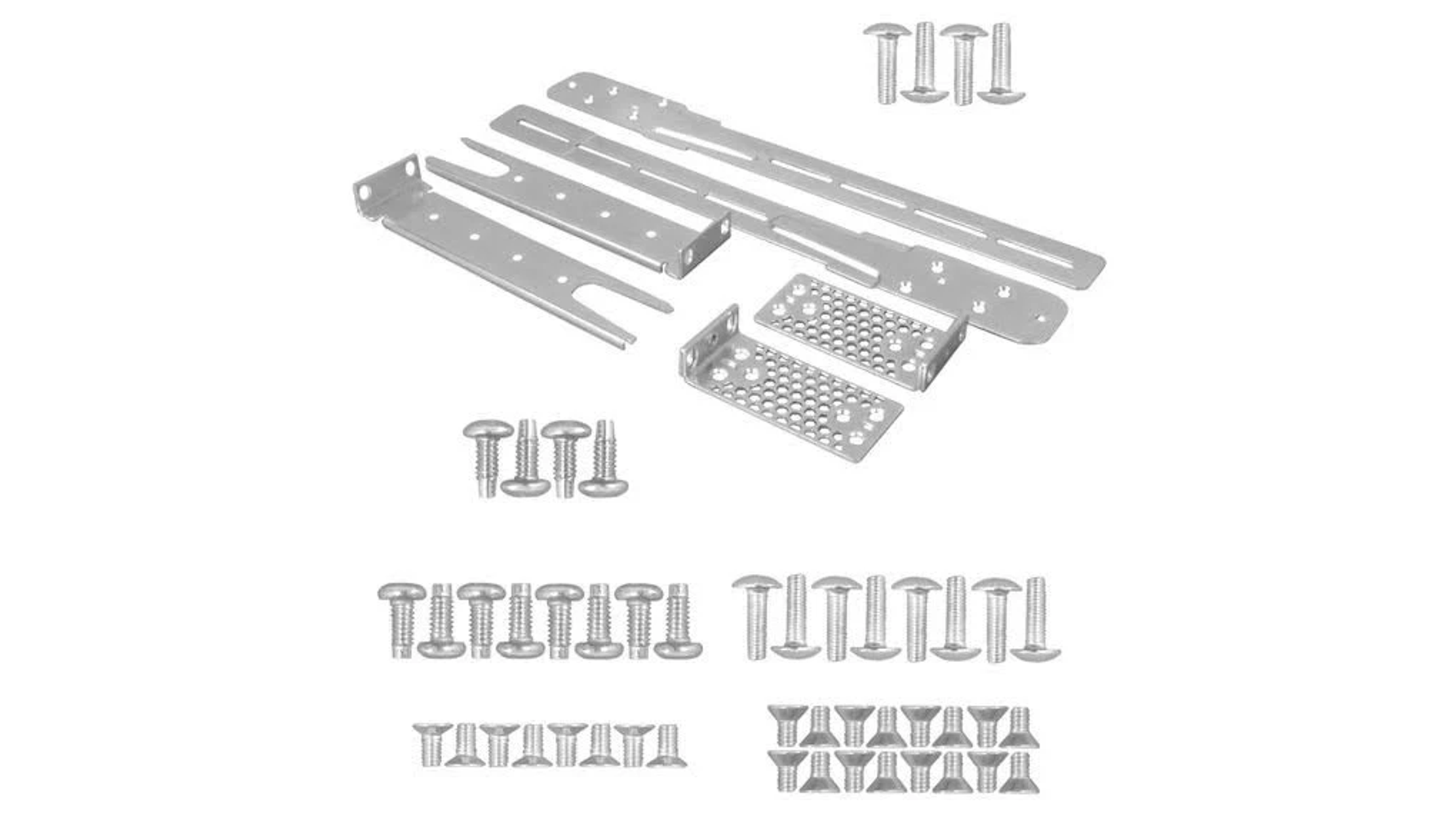 Netzwerkeinheit für Zubehörkit CISCO ACC-KIT-T1=