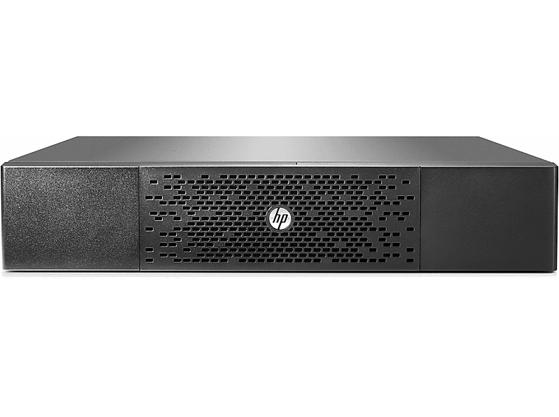 HP R/T3000 G4 ERM Rack-Zubehör, Schwarz