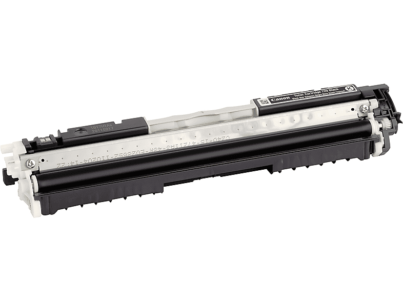 CANON 4370B002 CRG-729BK Toner Lazer baskı Siyah