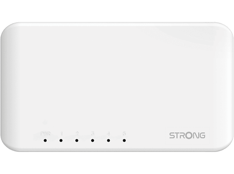 Switch SW5000P Switch STRONG
