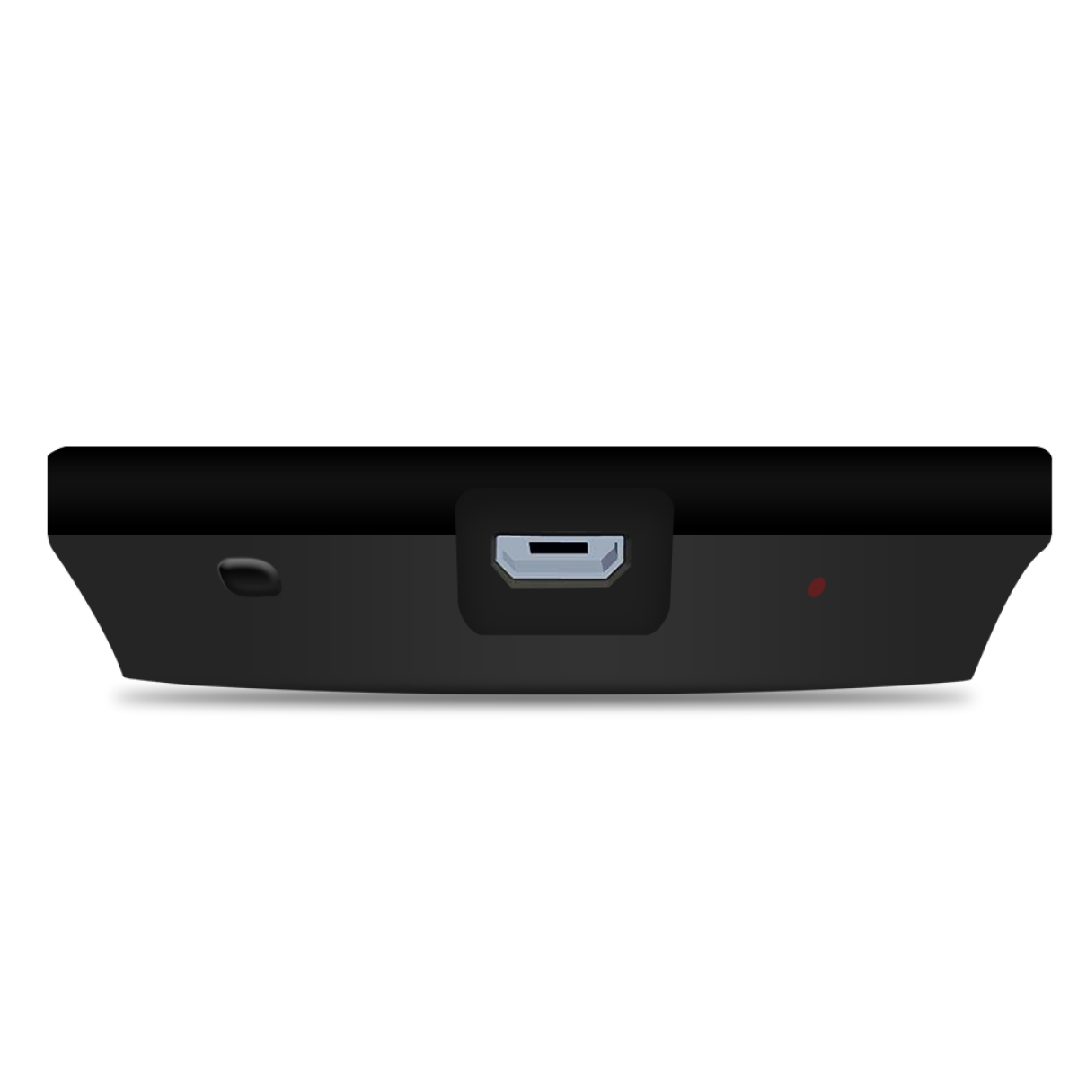 HDMI-Dongle-Empfänger HDMI INF 2.4G/5G Empfänger Kabelloser 1080P Dongle