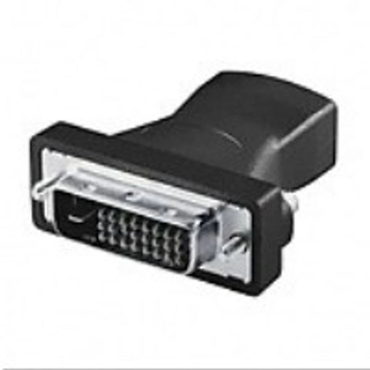 LOGILINK AH-0001 HDMI Kabel, Schwarz