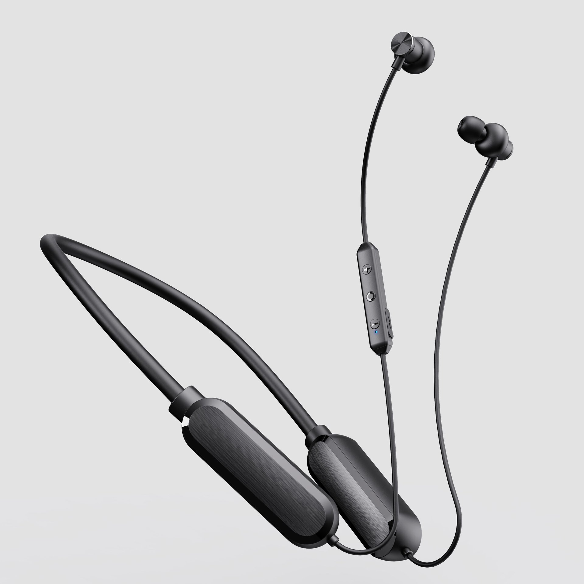 Neck-Type Hearing Aids BRIGHTAKE Hörgerät Revolutionary Bluetooth