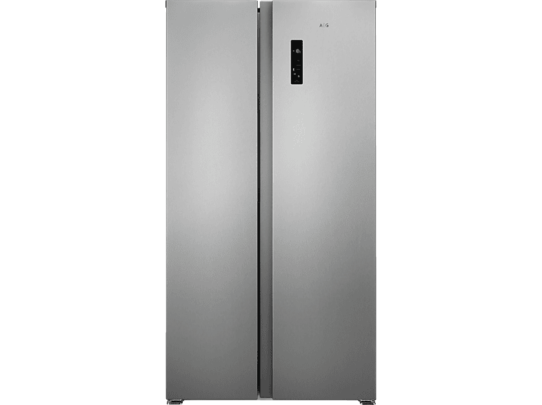 AEG Serie 9000: frigorífico americano con 300 € de ahorro