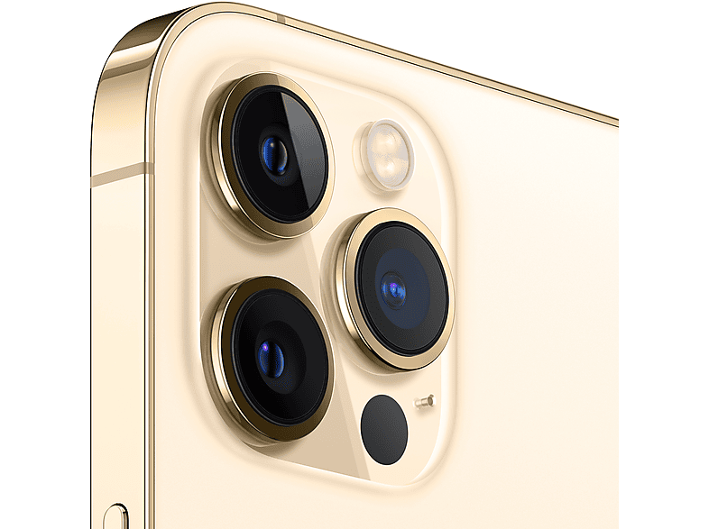 APPLE IPHONE 12 PRO MAX 128GB GOLD 6 GB 128 GB Akıllı Telefon Gold
