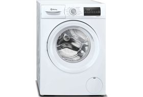 Oferta del día  Bosch WGG242FXES lavadora de carga frontal 9kg