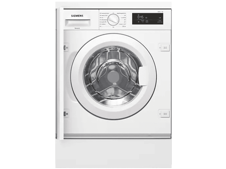 Comprar lavadora Siemens WM12N264ES 8kg 1400rpm C