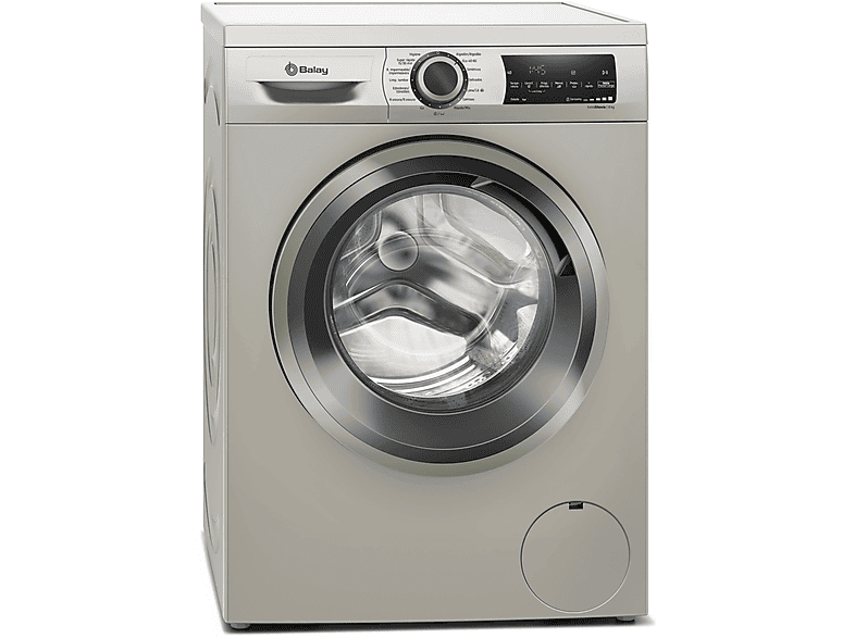 Balay 3TS384XT Waschmaschinen (8 kg, A)