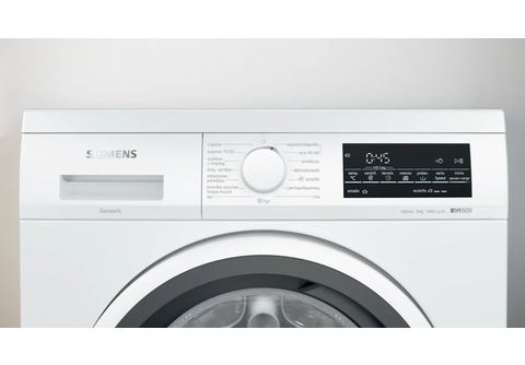 Comprar lavadora Siemens WM12N264ES 8kg 1400rpm C