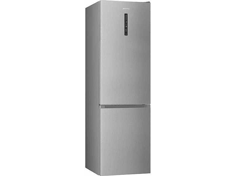 Frigorífico Combi - SMEG FC21XDND