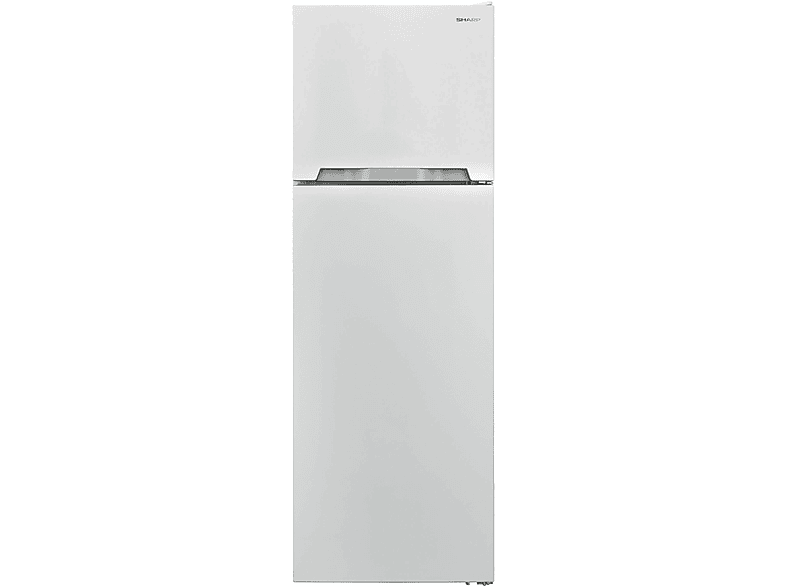 Frigorífico combi - SHARP S0439398