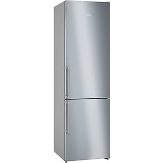 Frigorífico combi - SIEMENS KG39NAIAT, Libre instalación, Sí, 2030 mm, 363 l, Inox