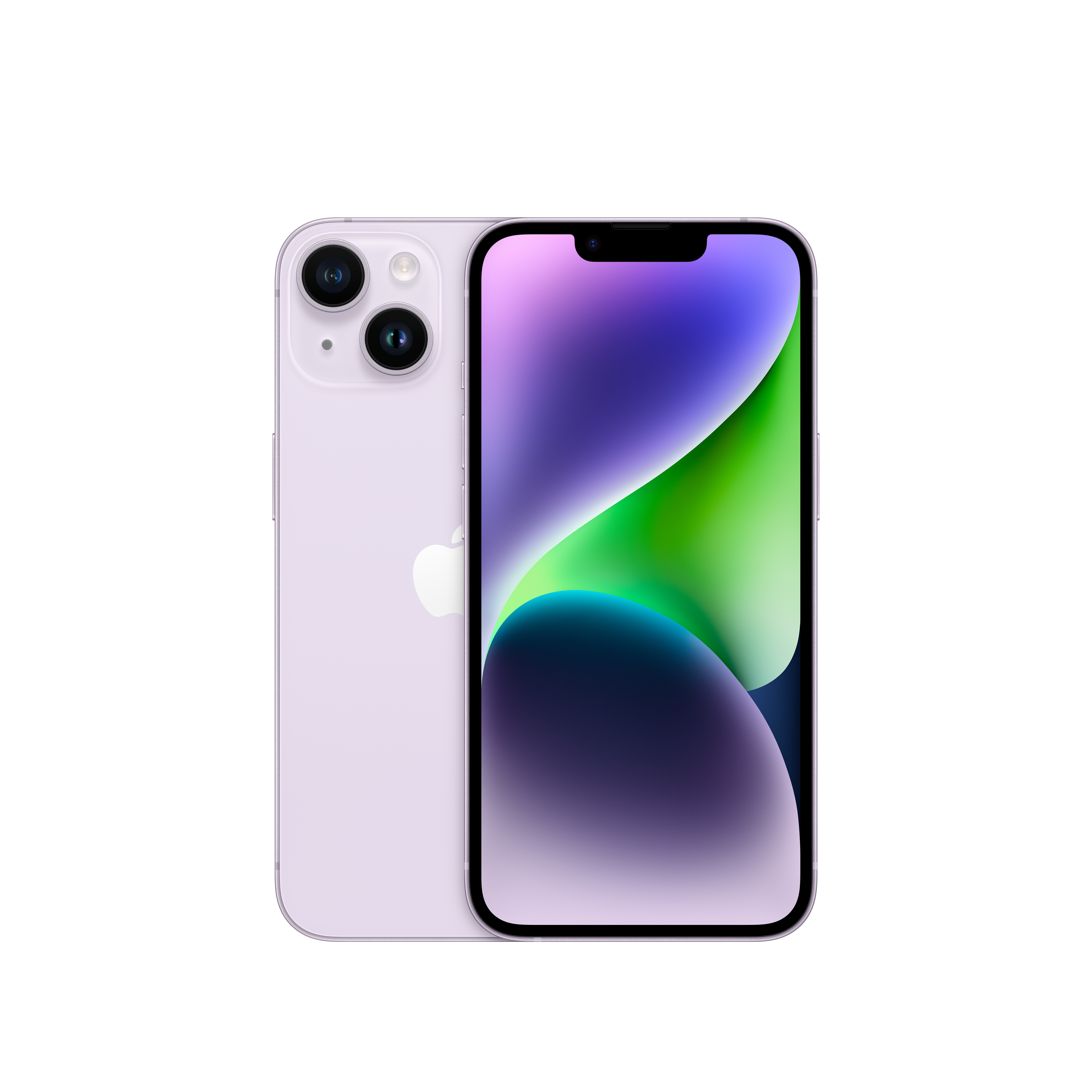 APPLE iPhone 14 6 GB 128 GB Akıllı Telefon Mor