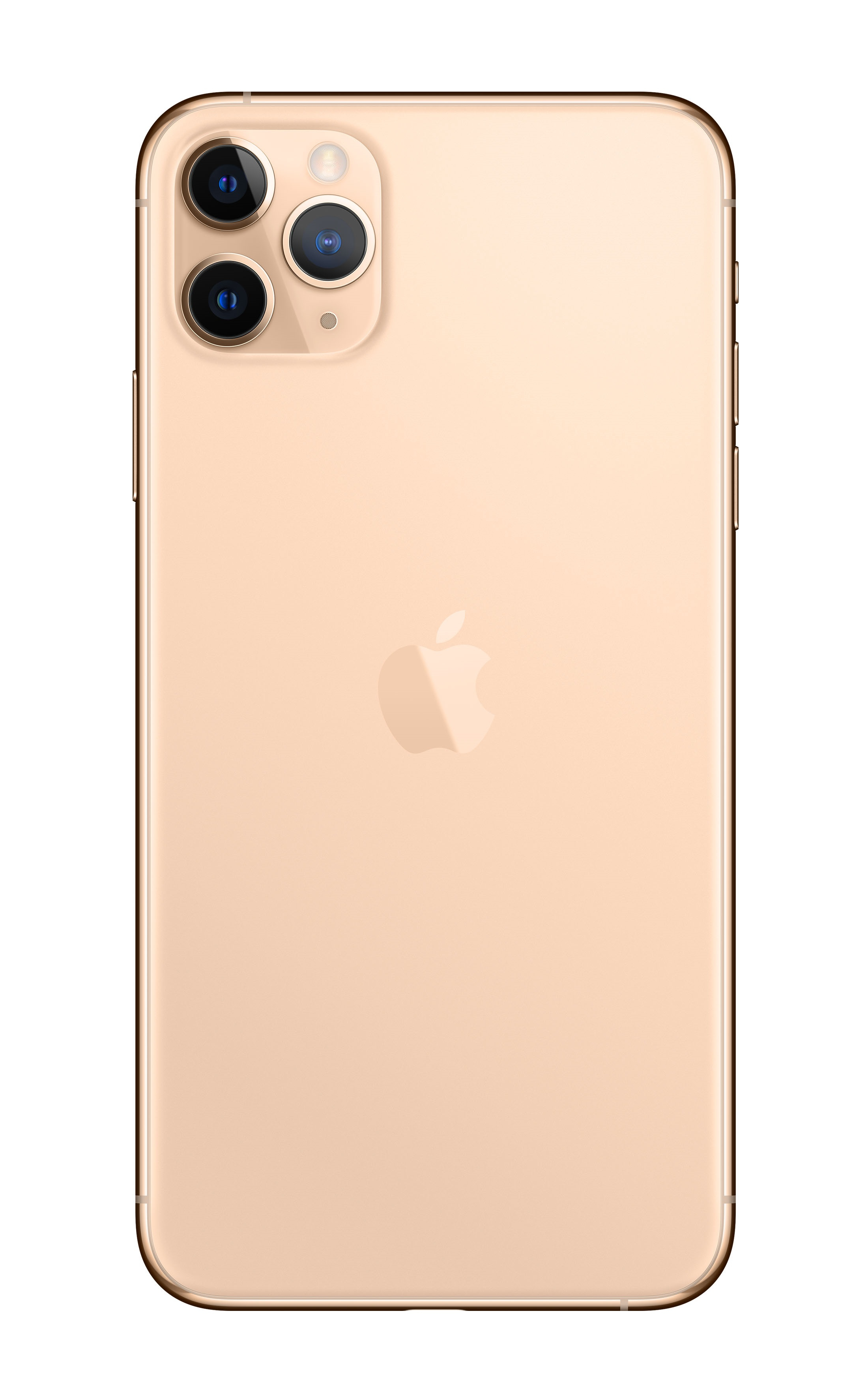 APPLE REFURBISHED (*) iPhone 11 SIM Dual Max Pro GB Gold 256