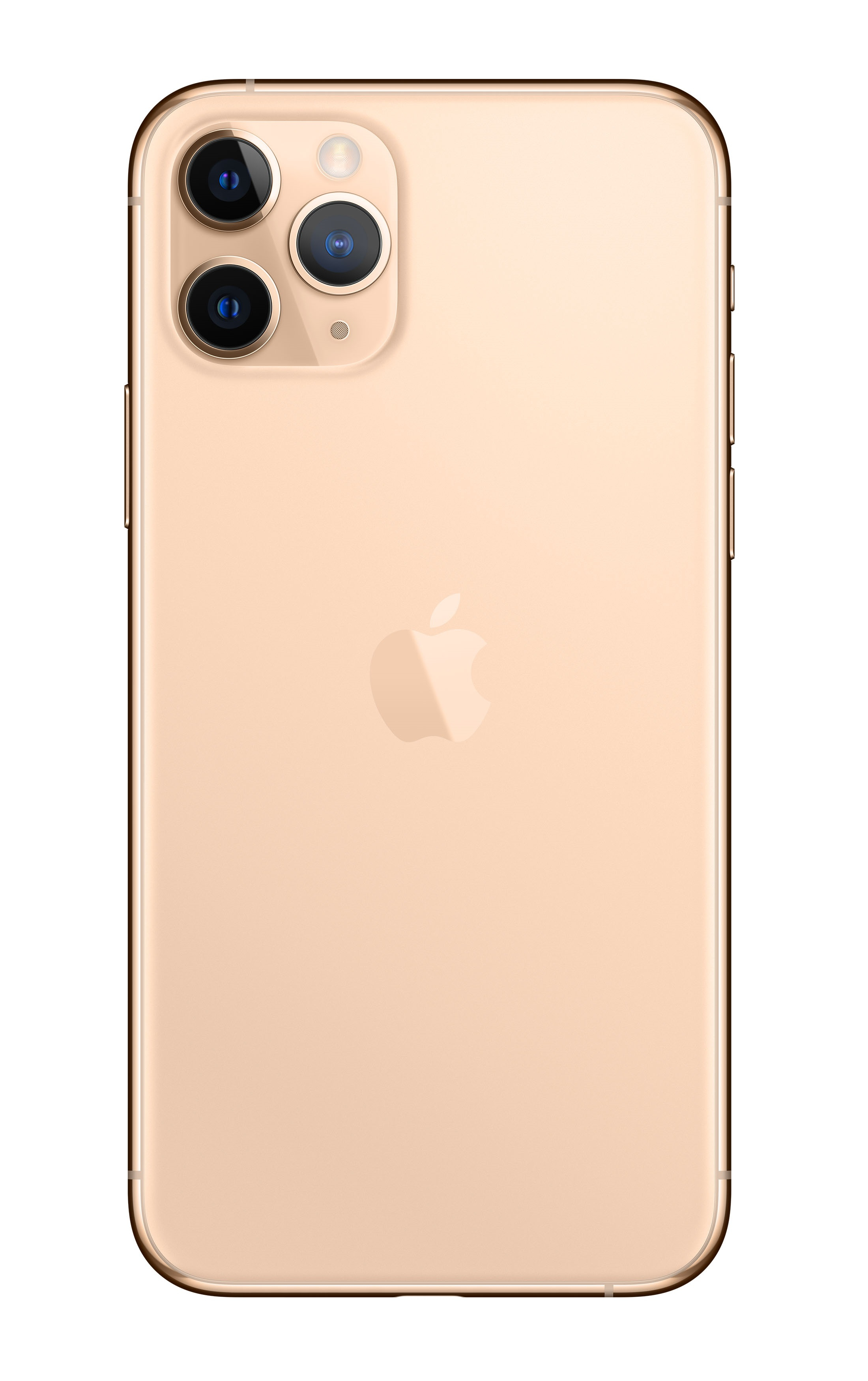 (*) REFURBISHED Dual SIM 11 iPhone GB Pro 64 APPLE Gold