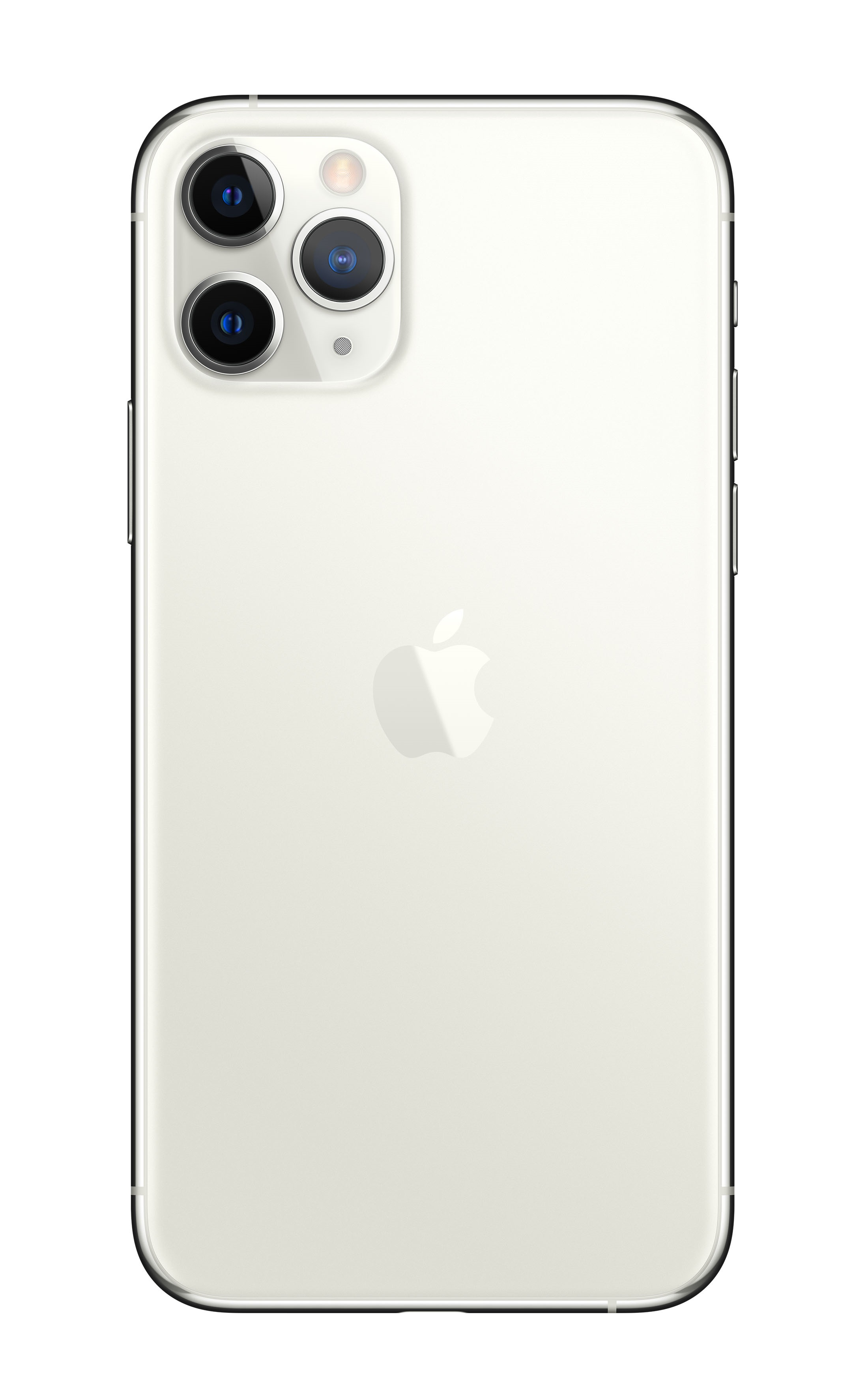 GB iPhone 256 11 Dual SIM Pro REFURBISHED APPLE Silber (*)