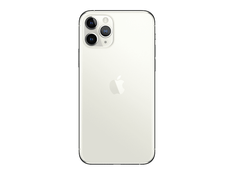 APPLE iPhone 11 Pro 64 GB Silber Dual SIM | MediaMarkt