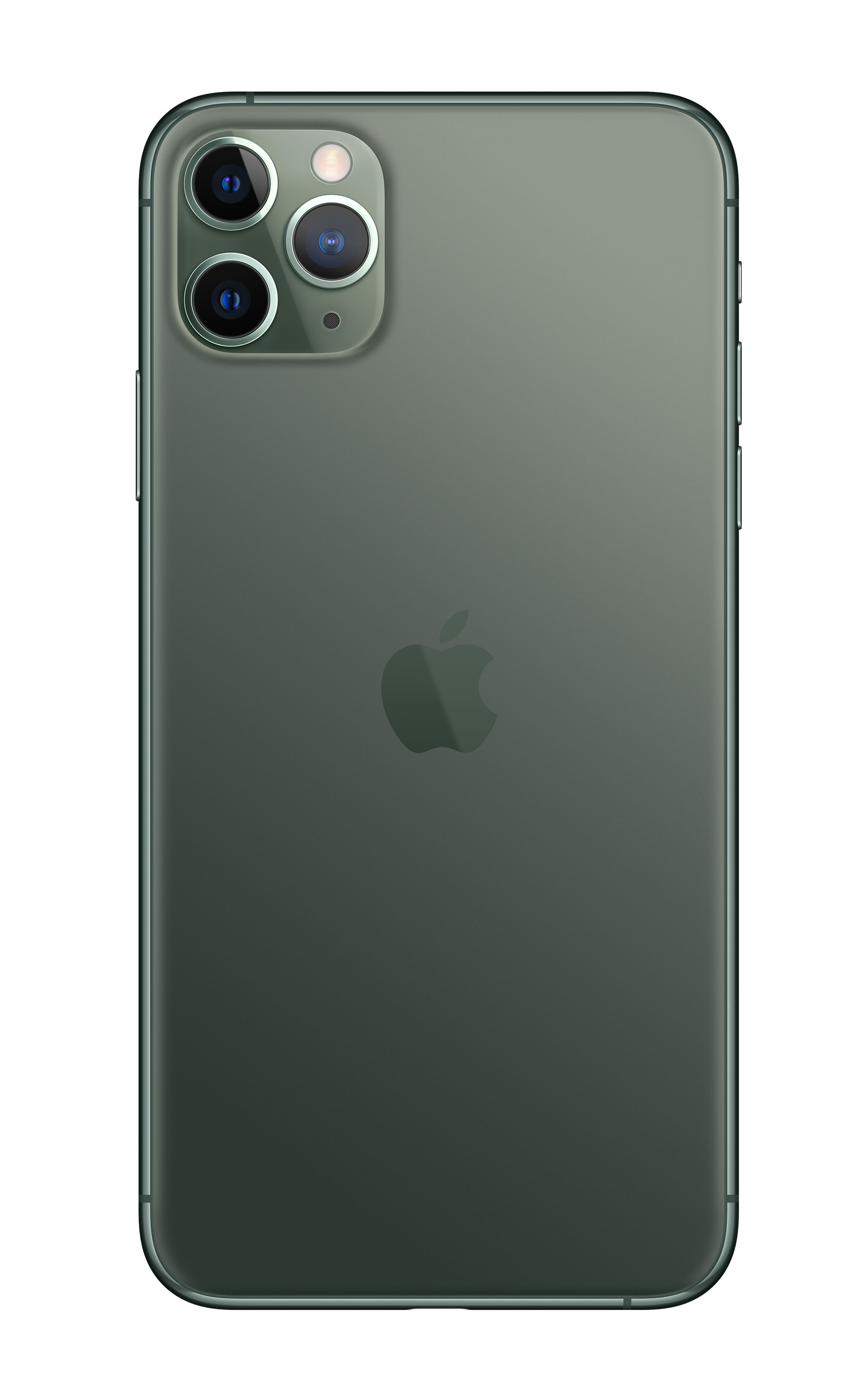 APPLE REFURBISHED (*) iPhone 11 SIM Dual Grün Max Pro 64 GB