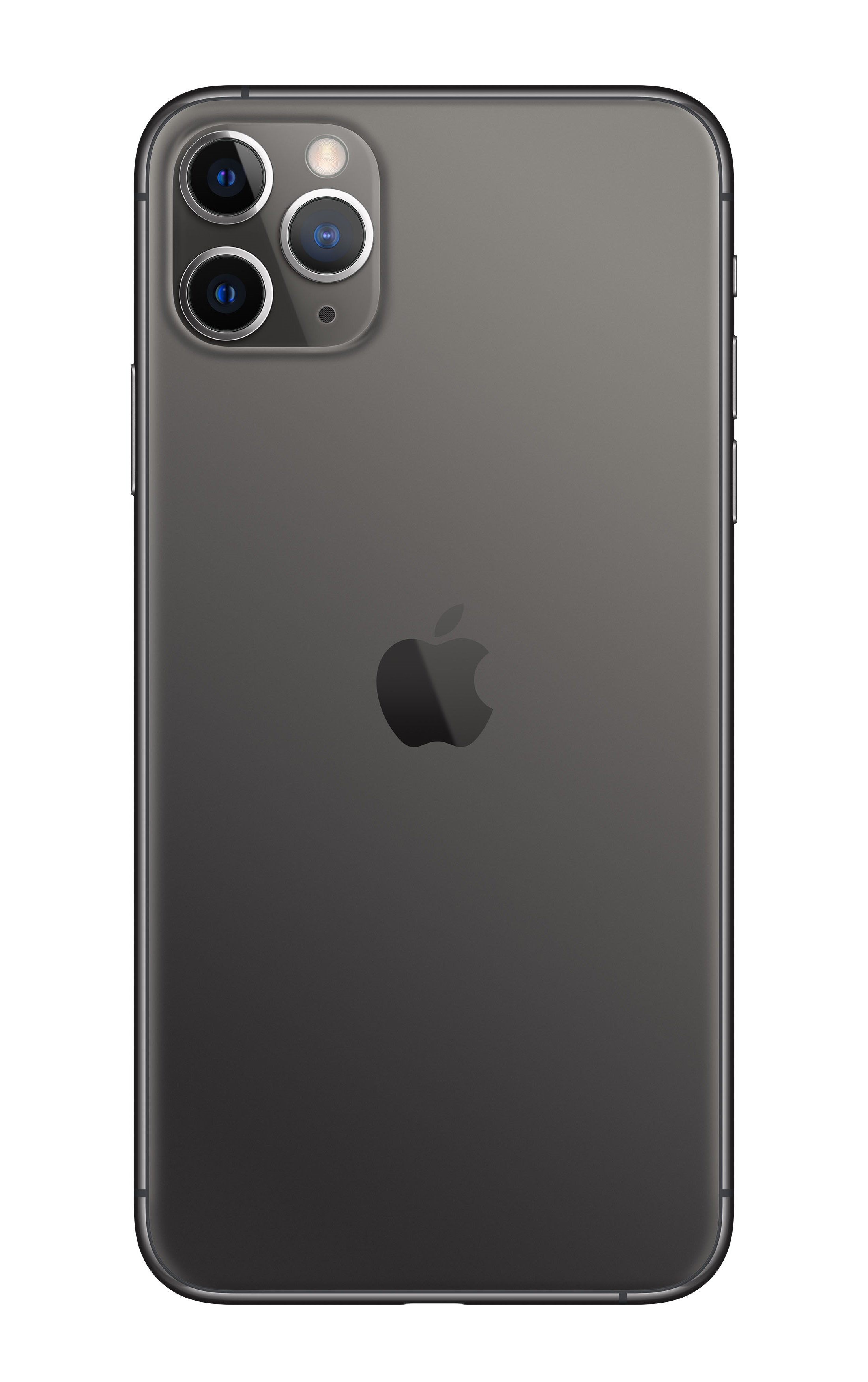 Pro Grau Max Dual REFURBISHED iPhone (*) 256 APPLE SIM 11 GB