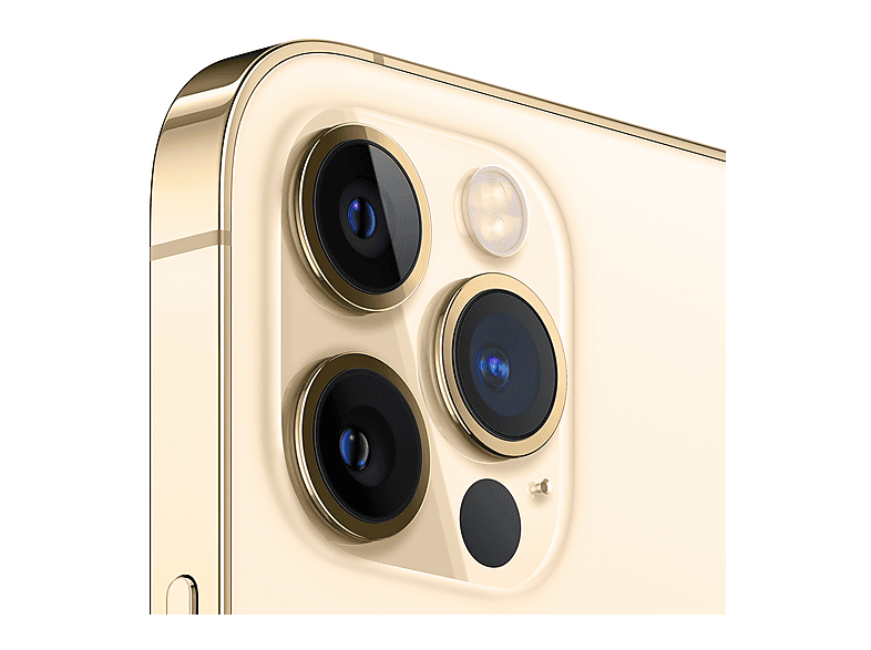 APPLE iPhone 12 Pro | 128 GB Goud 5G | MediaMarkt