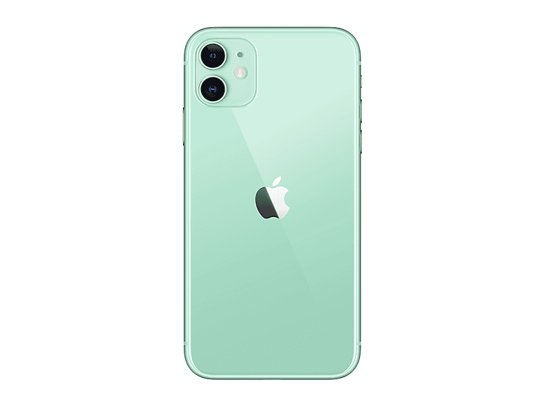 APPLE IPHONE 11 128GB GREEN 4 GB 128 GB Akıllı Telefon Yeşil Fiyat