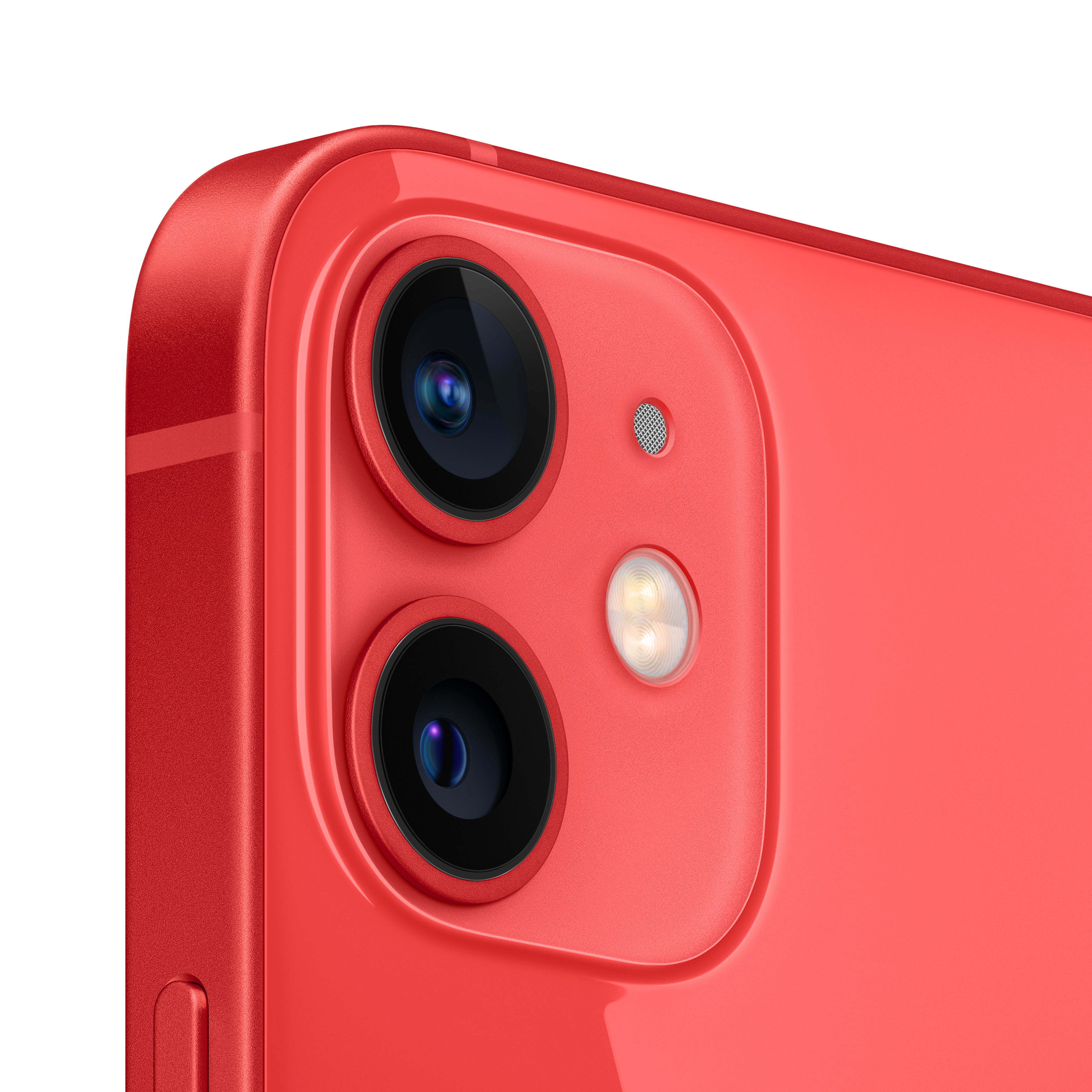 APPLE REFURBISHED Rot iPhone Dual 12 mini (*) GB 128 SIM
