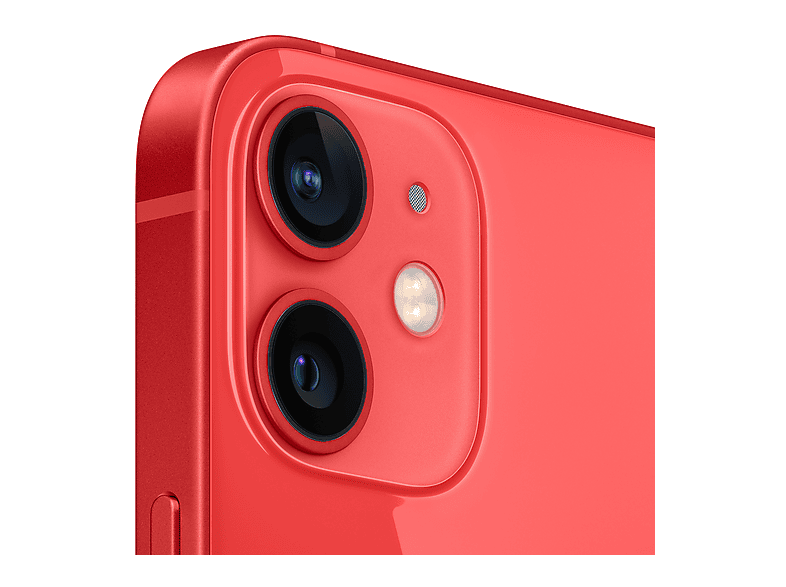 APPLE iPhone 12 mini | 128 GB Rood 5G | MediaMarkt