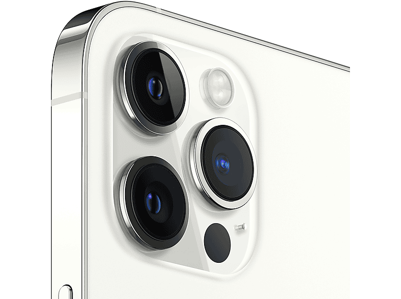APPLE IPHONE 12 PRO MAX 128GB SILVER 6 GB 128 GB Akıllı Telefon
