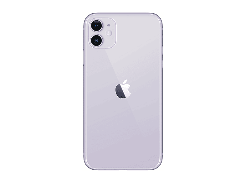 APPLE iPhone 11 4 GB 128 GB Akıllı Telefon Mor Fiyat & Özellik