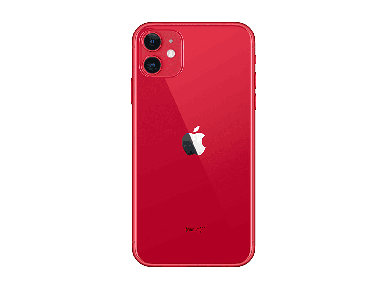 APPLE iPhone 11 4 GB 256 GB Akıllı Telefon Kırmızı Fiyat & Özellik
