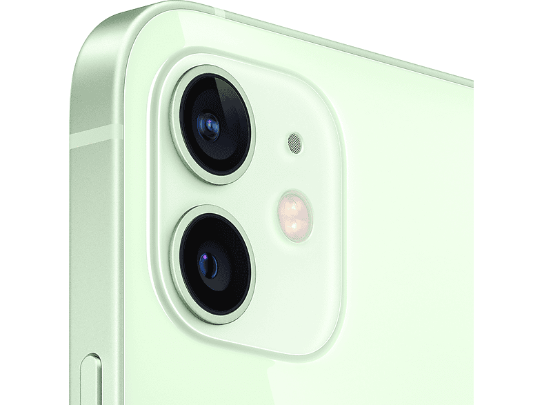 APPLE 1492257 MGJ93QL/A IPHONE 12 GREEN 64GB, Verde, Móvil iOS, 64