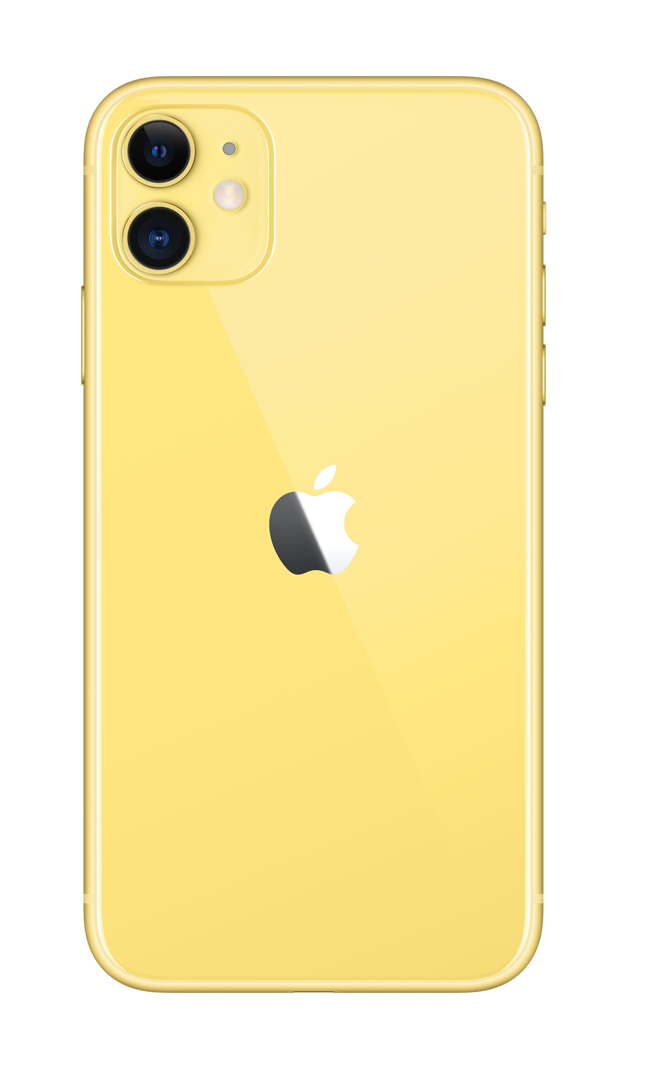 APPLE IPHONE 11 256GB YELLOW 4 GB 256 GB Akıllı Telefon Sarı Fiyat