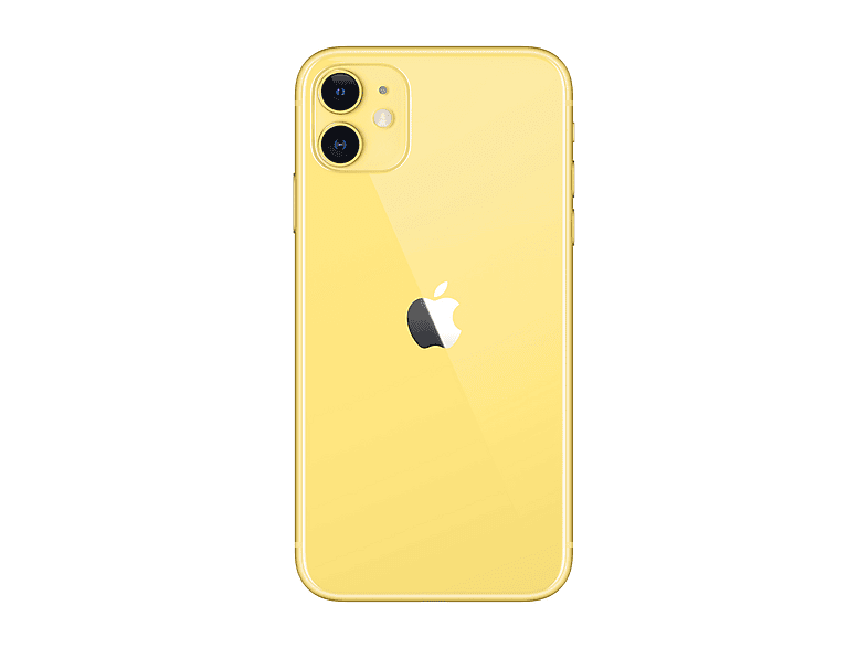 APPLE IPHONE 11 128GB YELLOW 4 GB 128 GB Akıllı Telefon Sarı Fiyat