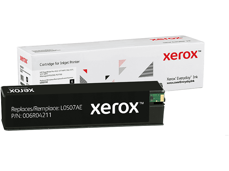 XEROX 006R04211 Schwarz (L0S07AE) Tonerkartusche