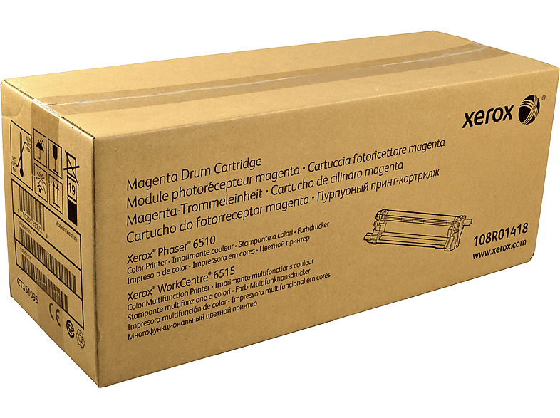 XEROX 108R01418 (108R01418) Trommel magenta