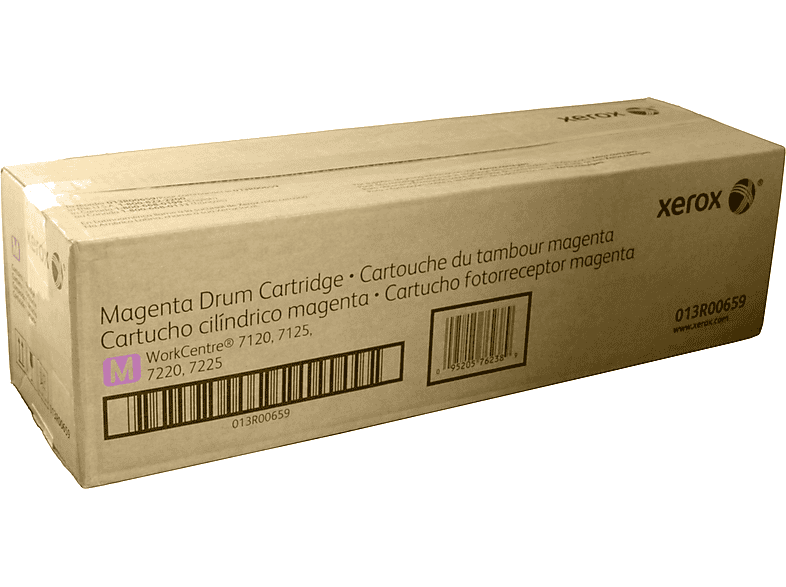 XEROX magenta Trommel 013R00659 (013R00659)