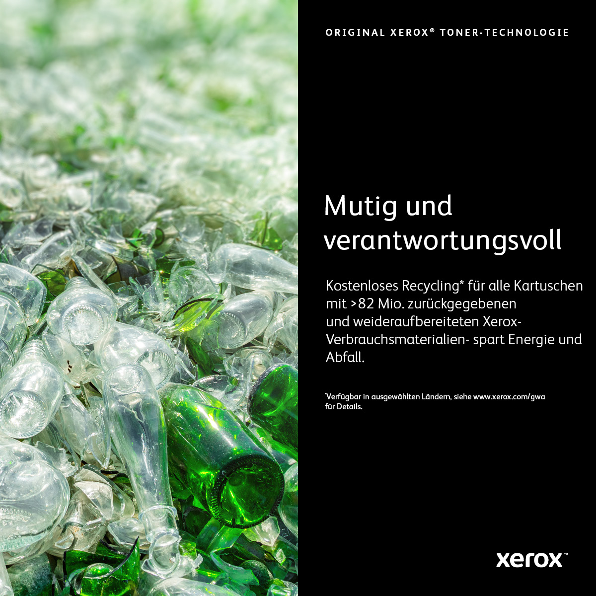 XEROX 006R04399 Toner schwarz (006R04399)