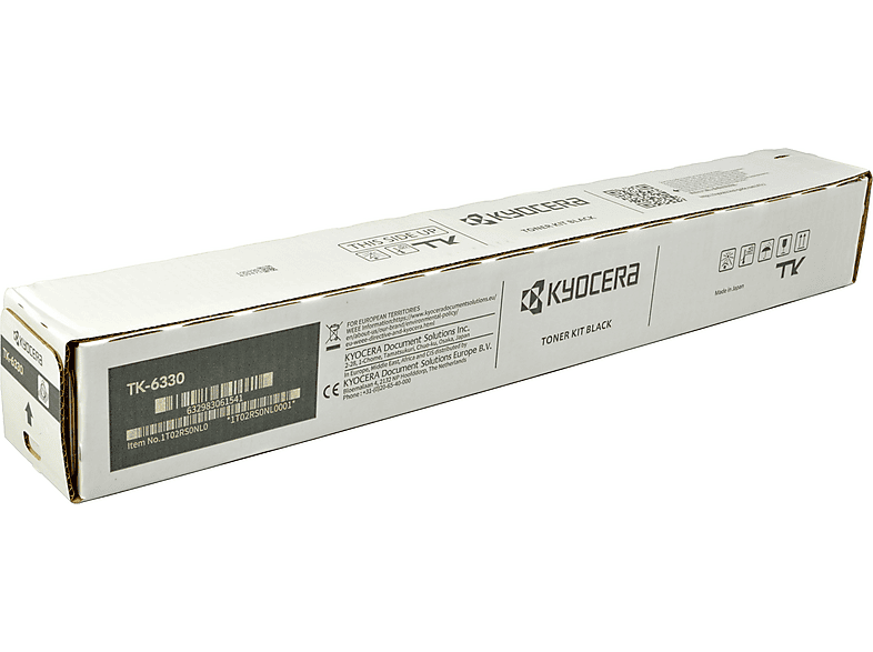 Original Kyocera Toner TK-1248, schwarz, 1.500 Seiten günstig kaufen