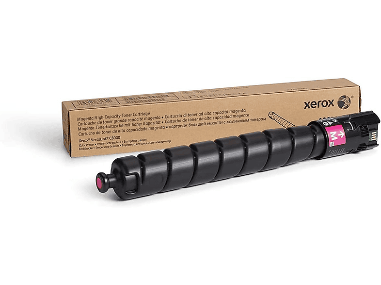 magenta XEROX Toner (106R04051) 106R04051