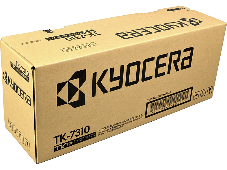 (TK-7310) KYOCERA schwarz 1T02Y40NL0 Toner