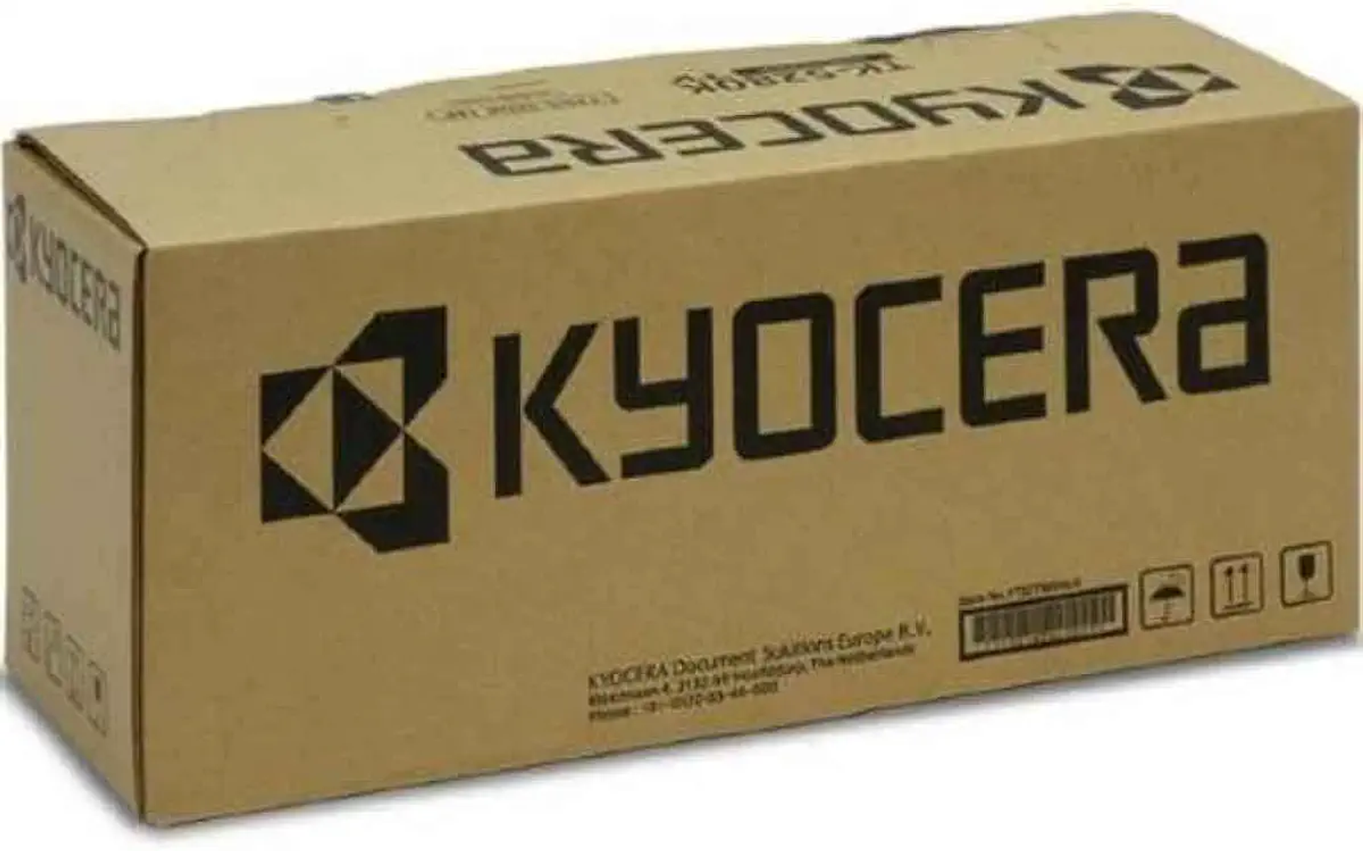 schwarz 1T02XD0NL0 (TK-8375K) Toner KYOCERA