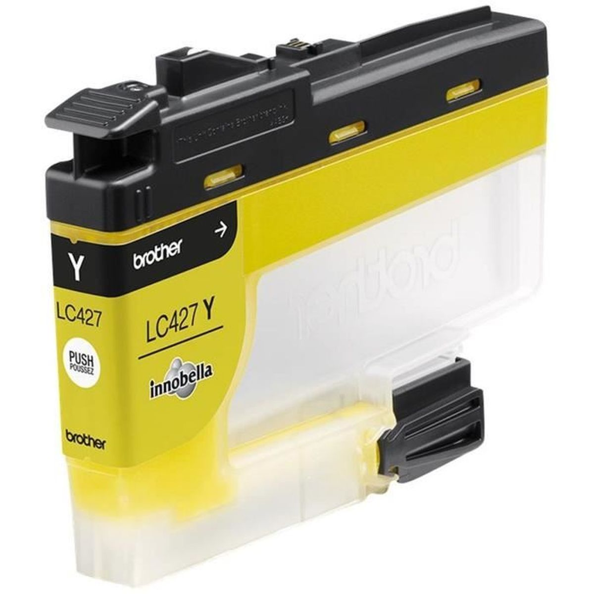 (LC-427Y) Tinte yellow BROTHER LC-427Y