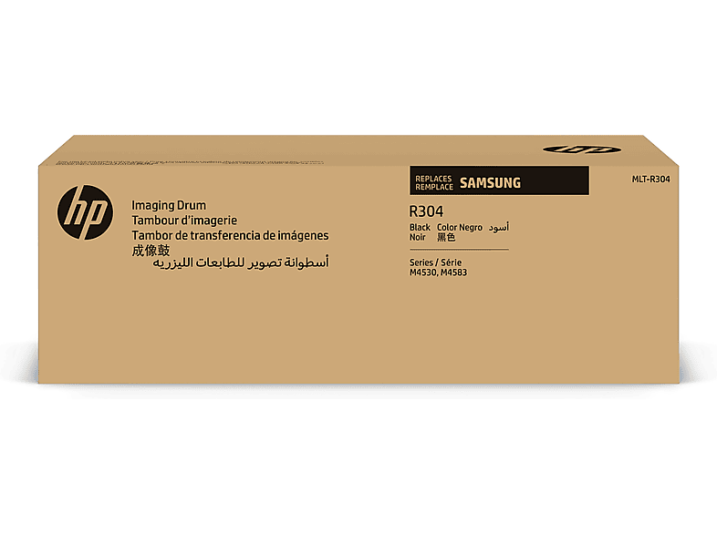 SAMSUNG Trommel schwarz MLT-R304/SEE (SV150A)