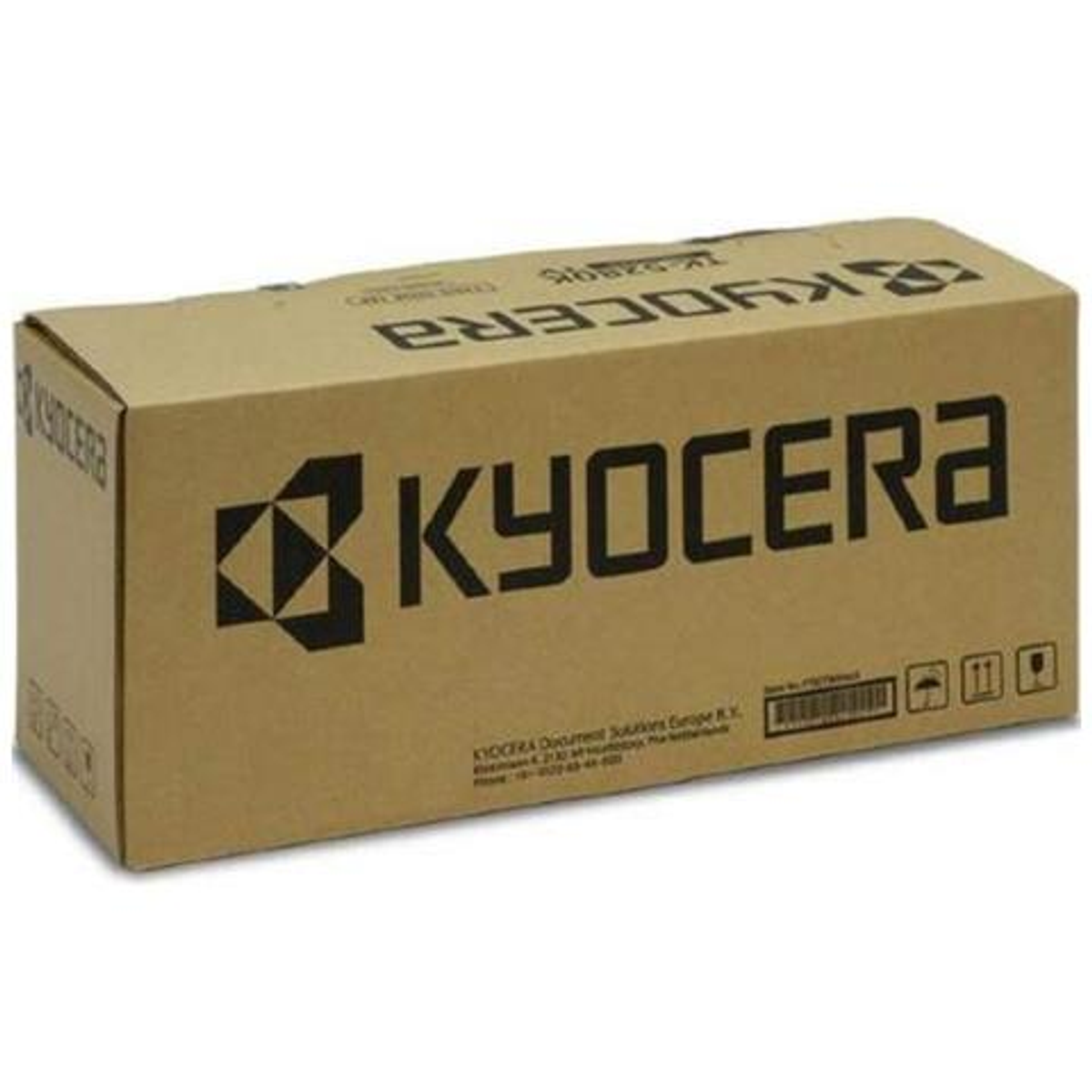 KYOCERA 1T02XN0NL0 schwarz Toner (TK-8735K)