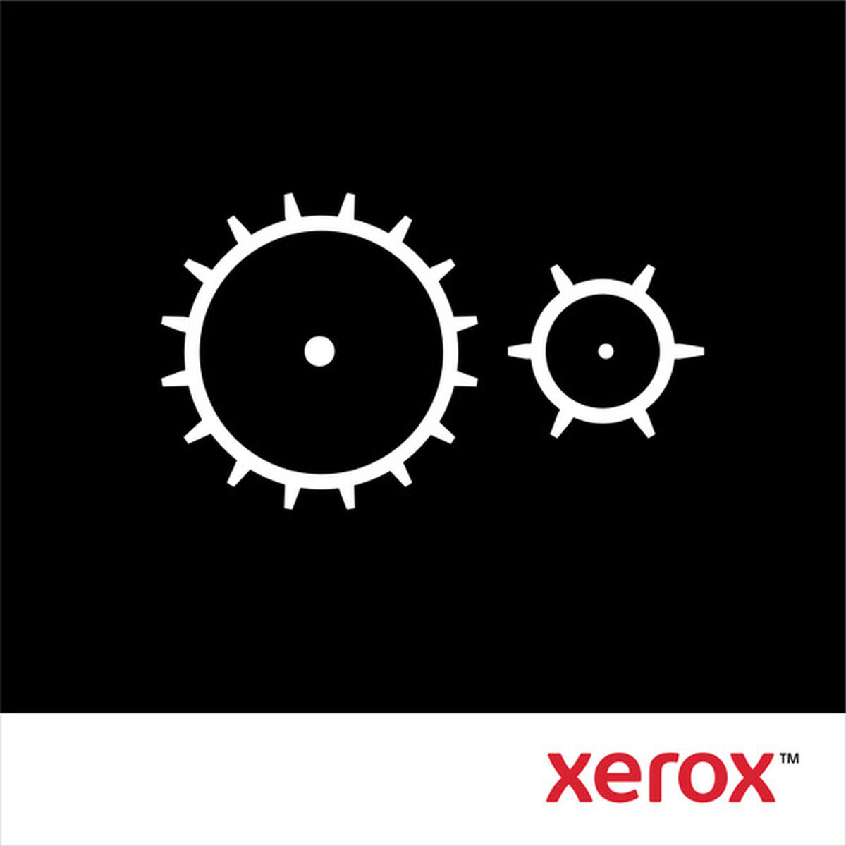 XEROX 013R00691 Trommel schwarz (013R00691)